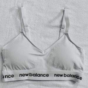 New Balance Sports Bra